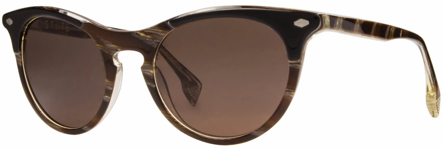 STATE Optical Co. AUGUSTASW Sunglasses - view 4